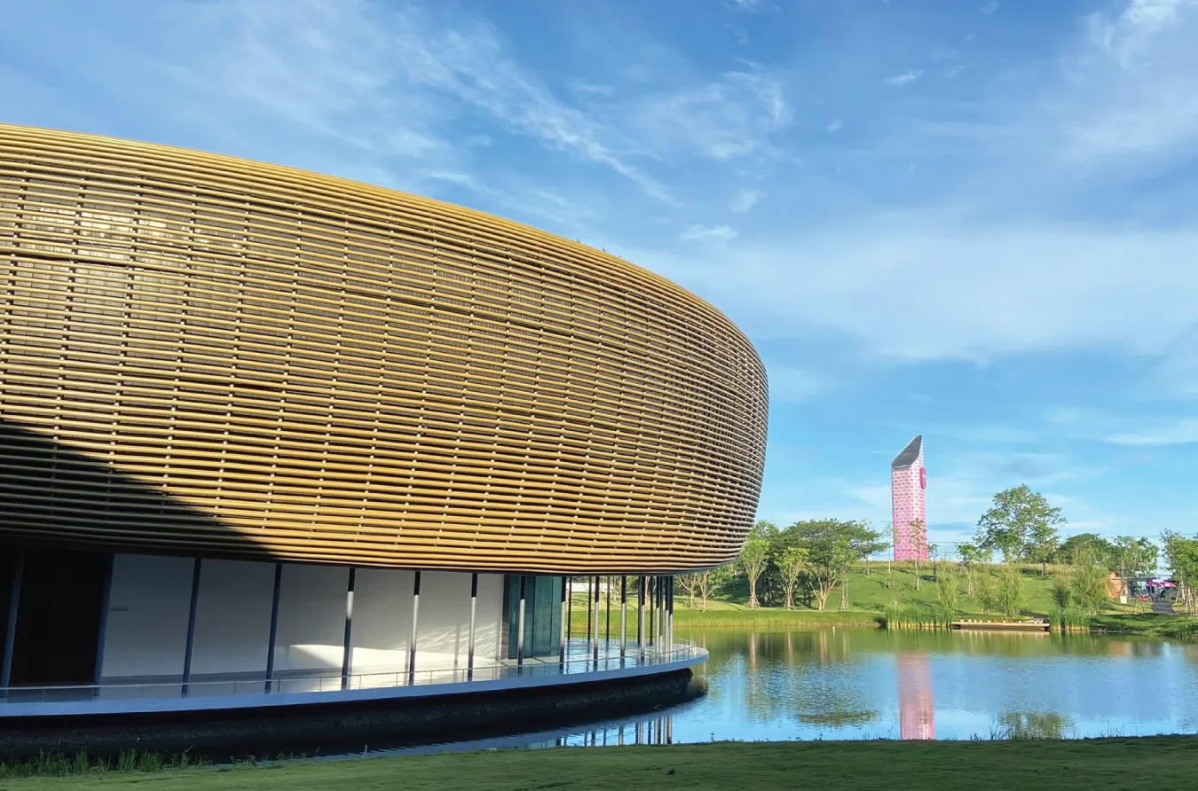 Sansara Learning Center